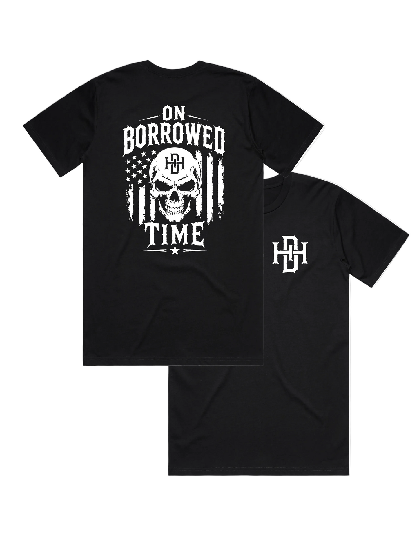 On Borrowed Time (OBT)