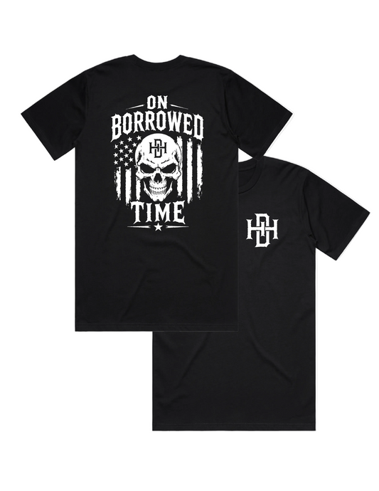 On Borrowed Time (OBT)